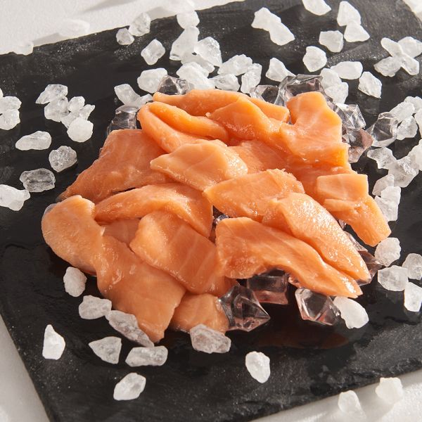 極致爆汁魚肚片(200g) 魚肚片,挪威鮭魚爆汁魚肚,72有鮭魚