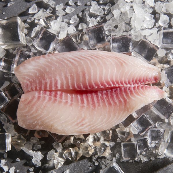 頂級鯛魚菲力背排 300g 鯛魚切片,鯛魚菲力,72有鮭魚,背部肉