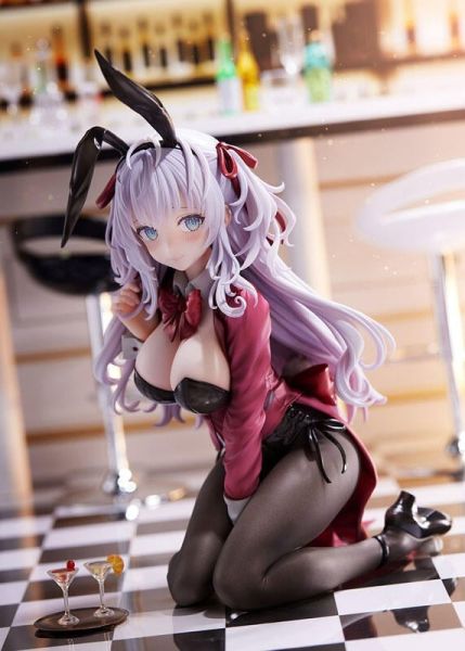 【史派克工廠】結單 預購3月 Nocturnas ももこ画集 arietta 兔女郎醬 by Momoco 1/7 1011