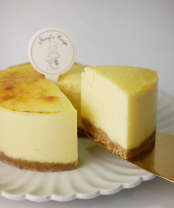 乳酪醬麋蛋糕Cheese Terrine 乳酪蛋糕,日本乳酪,北海道乳酪