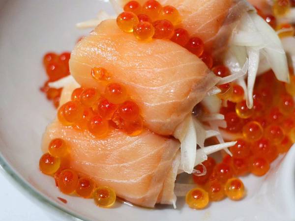 【日本進口鮭魚卵】 #醬油口味250g/保存期限2024/07/30 