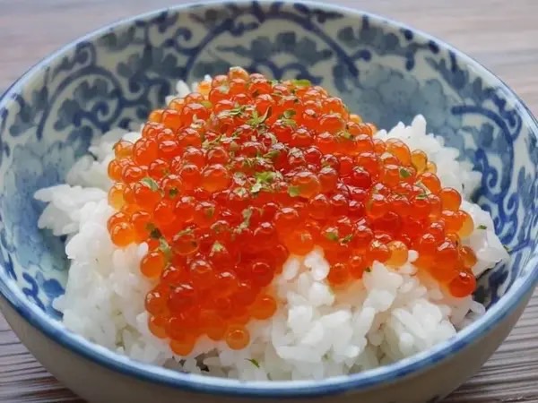 【日本進口鮭魚卵】 #醬油口味250g/保存期限2024/07/30 