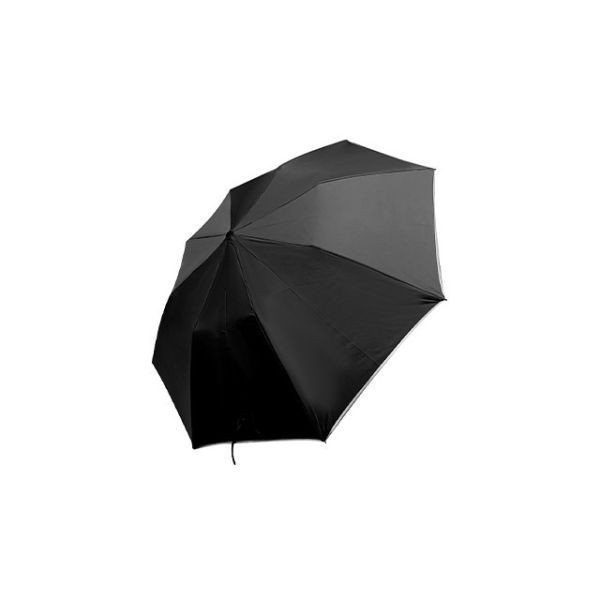 雨傘鋒 扣環大傘面自動摺疊傘－耀黑色 雨傘,勾勾傘,扣環傘,摺疊傘,防戳傘,大傘面,大傘,自動傘,雨天傘