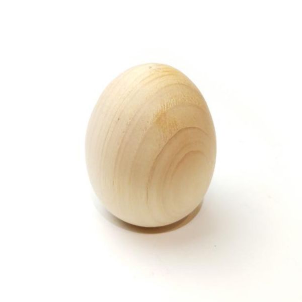 日本製造 木製蛋型工具 卵押し型 