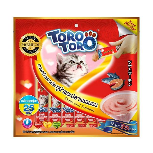 【TORO】貓肉泥 