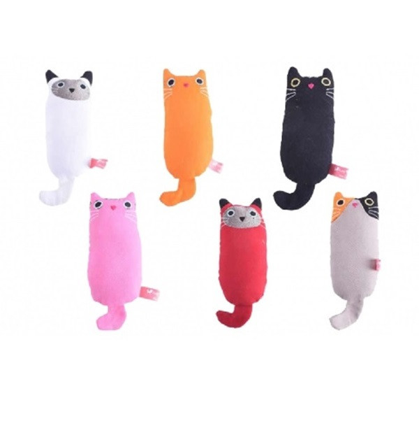 【Amy】肥貓系列貓草玩具 貓草包,貓草,玩具,肥貓,貓草玩具