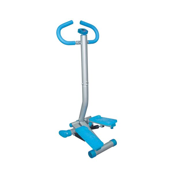 ST-109 Stepper with Handle Bar ST-109 Stepper with Handle Bar