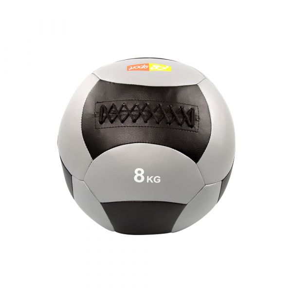 MEBL-004-8KG 軟式皮革重力球8KG/PU款 