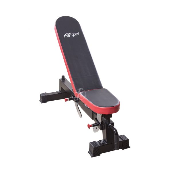 SA-400 可調式啞鈴椅/商用規格 