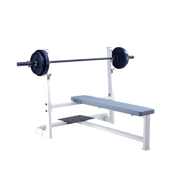 AB-2015 Flat Olympic Weight Bench AB-2015 Flat Olympic Weight Bench