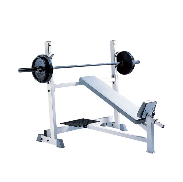 AB-2016 Incline Olympic Weight Bench AB-2016 Incline Olympic Weight Bench
