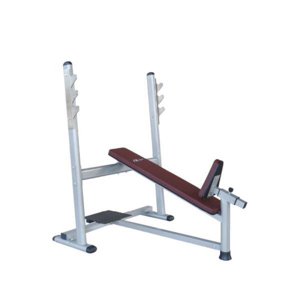 AB-2026 Incline Bench AB-2026 Incline Bench