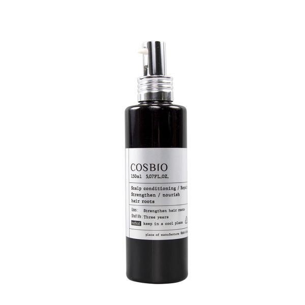 COSBIO－萌髮生化頭皮調理液150ml 
