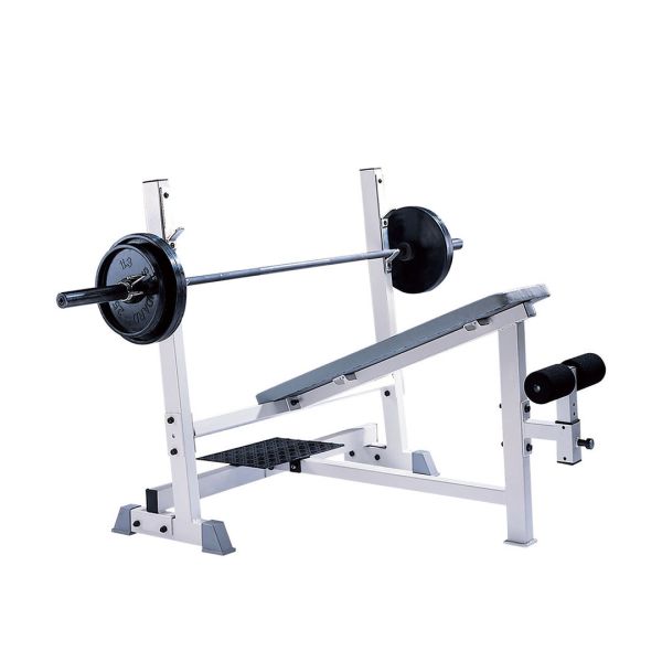 AB-2017 Decline Olympic Weight Bench AB-2017 Decline Olympic Weight Bench