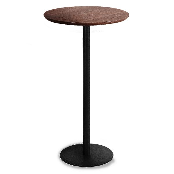 奧斯頓圓桌(105公分)-胡桃木紋 hampton,漢汀堡,桌子,吧檯桌,圓桌