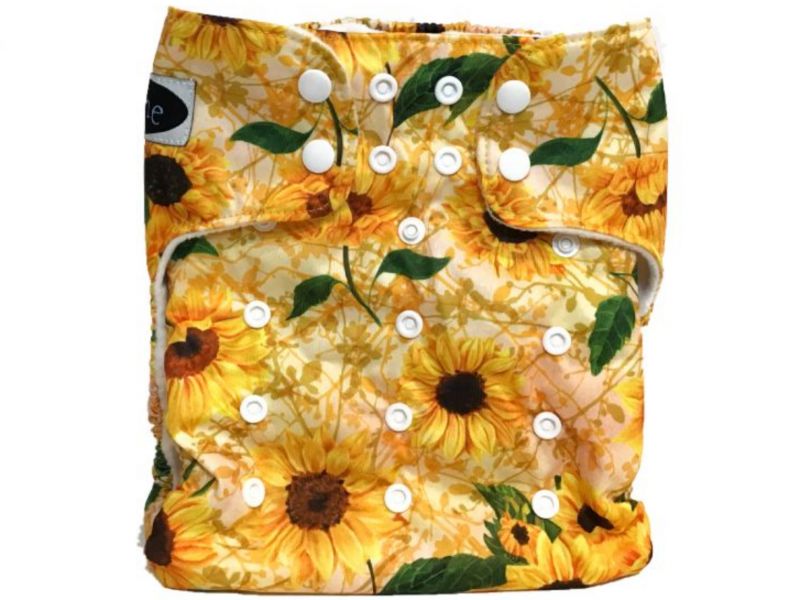 XL-Pocket_Sunflower_Snap 布尿布