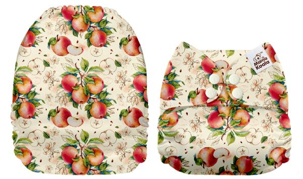 蘋果樹 環保尿布,布尿布,mk,尿布特價,便宜尿布,省錢尿布