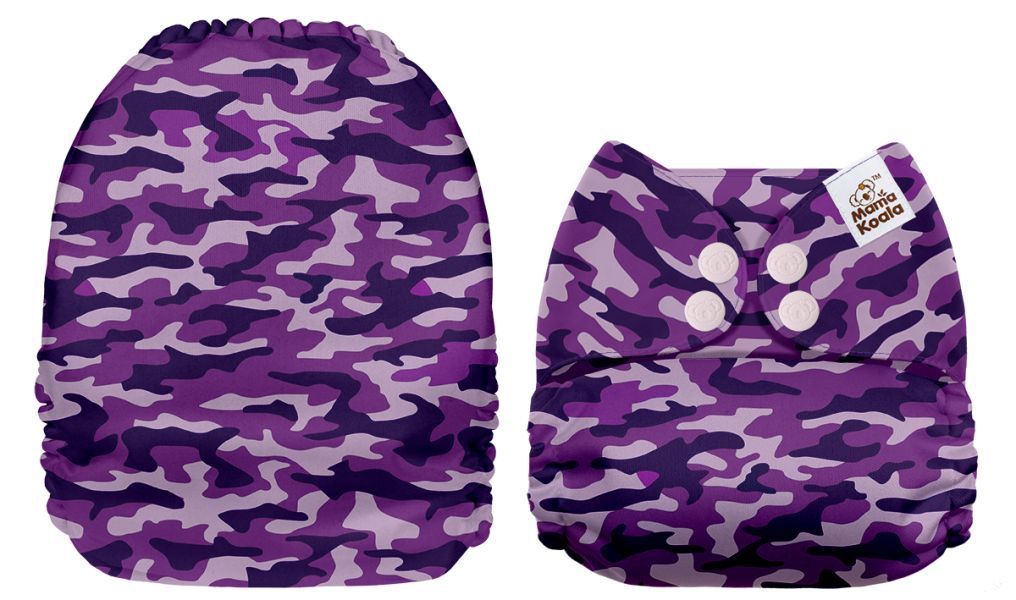 紫迷彩 環保尿布,布尿布,mk,尿布特價,便宜尿布,省錢尿布