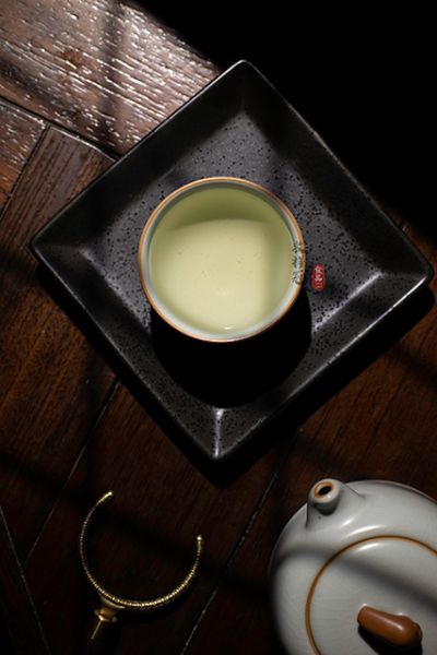 梨山高山茶(150g） 