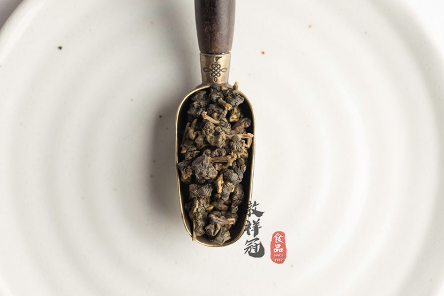 衫林溪高山茶(150g） 