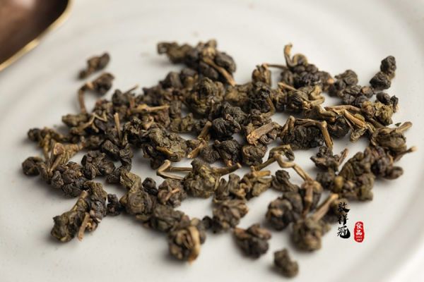 衫林溪高山茶(1斤） 