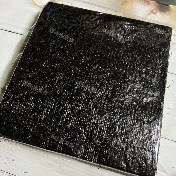 板海苔 壽司海苔 無調味（100張)全素 板海苔,壽司海苔,無調味,100張,全素