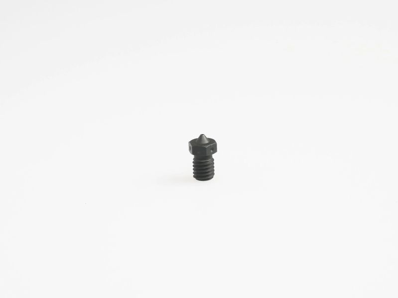 PING 硬化鋼噴嘴【碳纖尼龍/玻纖尼龍料專用】(0.4、0.6mm,24v,50w) 