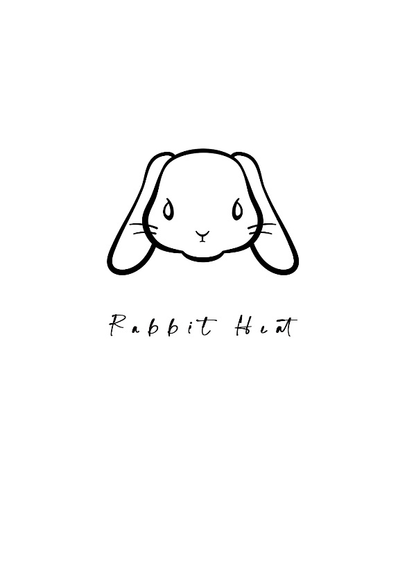 《Rabbit Heat》　／Sword Art Online　Eugeo/Kirito　Novel　BY：蘭珵翛（少爺啾啾叫） 
