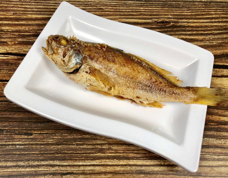【官網限量】野生白口魚(200g) 野生白口魚,白口魚
