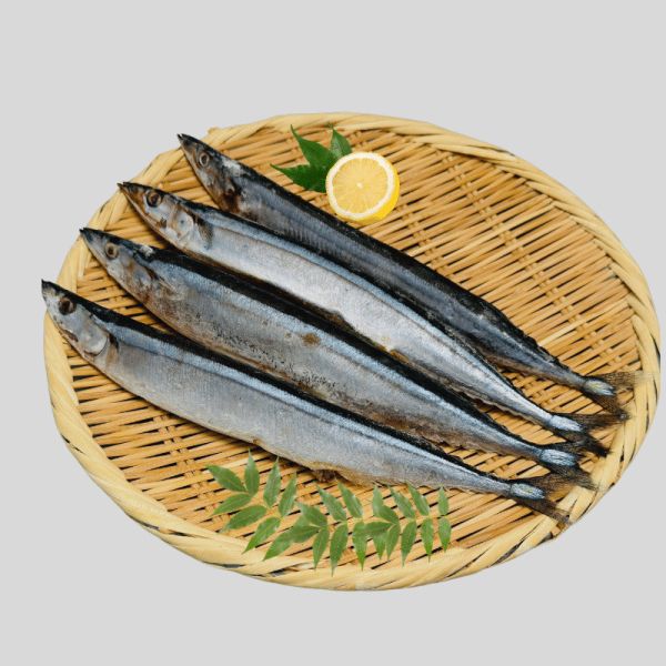 秋刀魚(300g) 秋刀魚