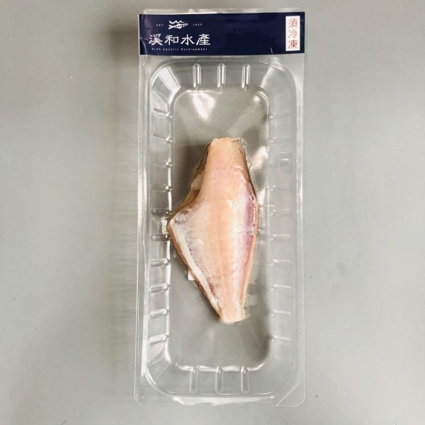 剝皮魚-無頭尾250g 剝皮魚,剝皮魚無頭尾