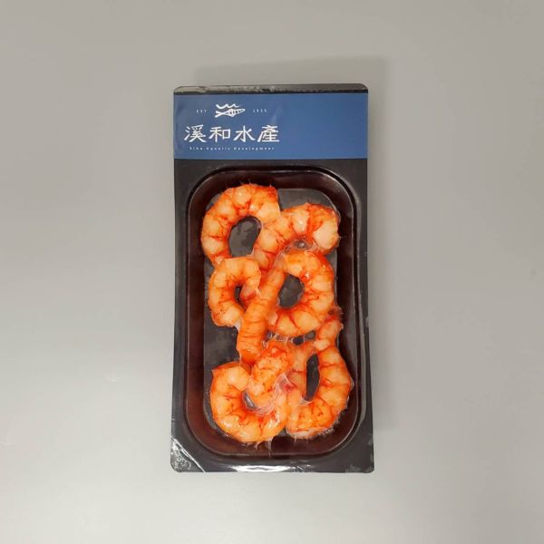 野生胭脂蝦仁(120g) 胭脂蝦,蝦仁,胭脂蝦仁