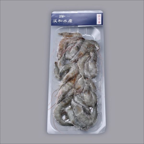 人氣團購 海水白蝦(260g) 白蝦,蝦子,海水白蝦,團購,熱銷