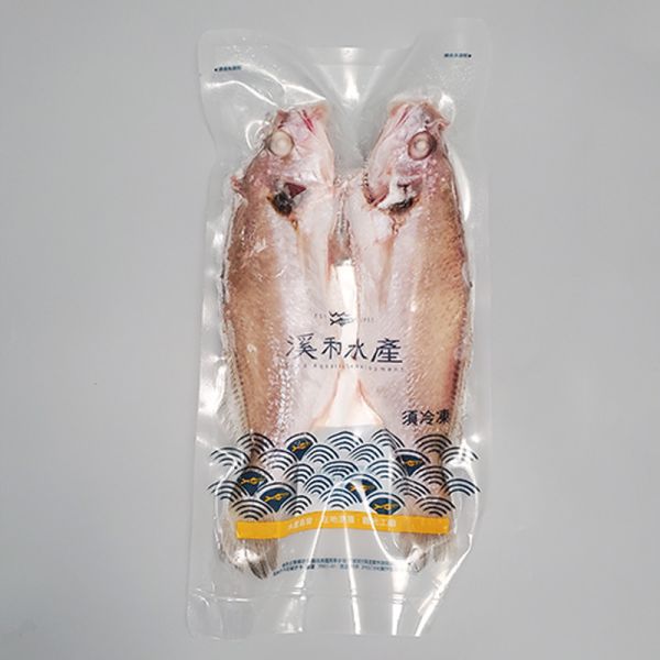 【官網限量】野生白口魚(200g) 野生白口魚,白口魚