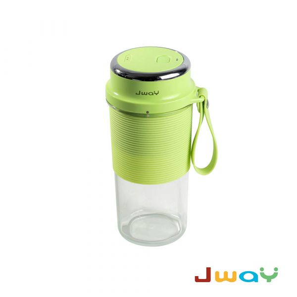 JWAY 磁吸充電防水搖搖杯(JY-JU201) 果汁機,隨身攜帶,搖搖杯,新鮮果汁