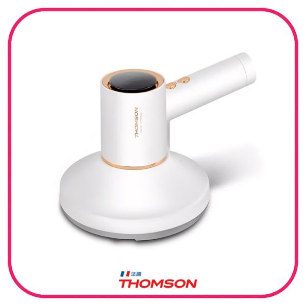 【輕鬆除蟎吸塵】THOMSON 二合一USB無線塵蟎吸塵器 TM-SAV53DM 旺德 
