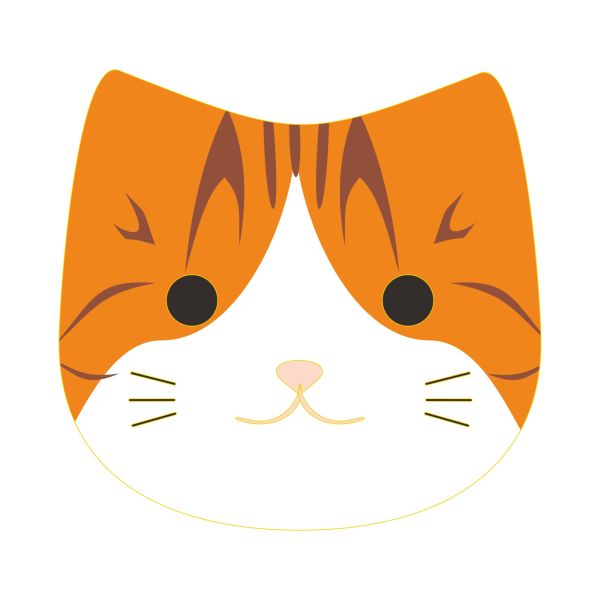 【貓感衣】ParkCat 設計師品牌【口袋有隻貓】短袖 貓感棉T