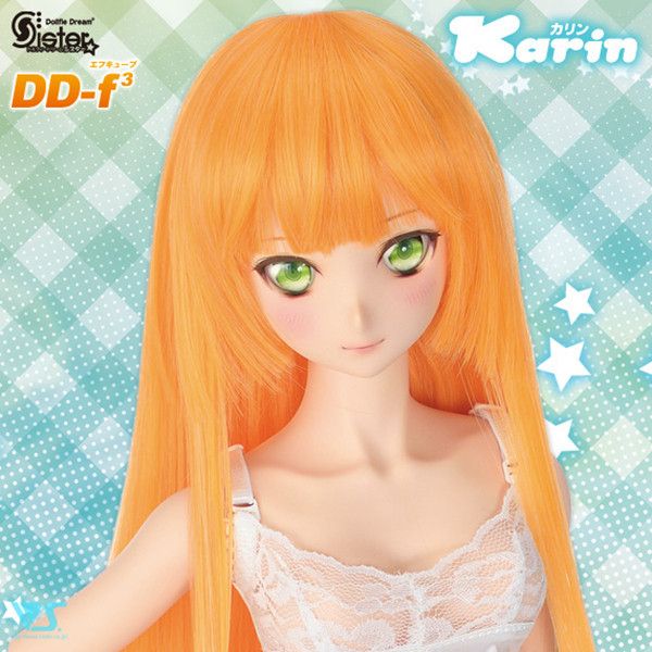 DDS Karin（DD-f3） 