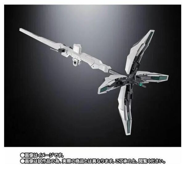8月預購 萬代 魂商店限定 超合金 機動戰士鋼彈 水星的魔女 異靈鋼彈 可動完成品 