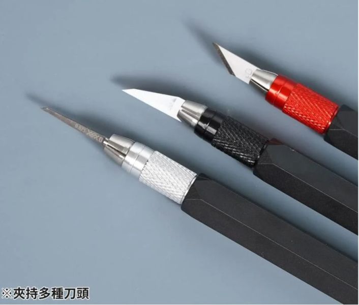 5月預購 MADWORKS MAD 新版平價塑膠刀柄 多功能刀柄 MT-16 MT-17 MT-18 