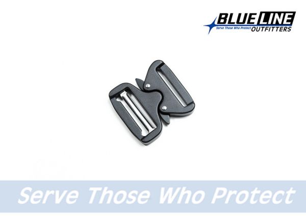 Blue Line Outfitters1.75"快拆插扣(適用1.75"腰帶或織帶) 