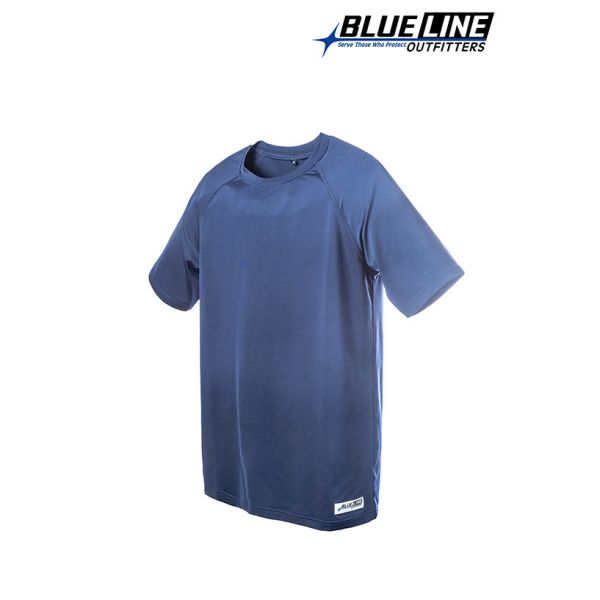 Blue Line Outfitters "Cobalt Strike"戰術排汗衫 #戶外與運動用品 # 運動服飾/戶外服飾 #其他運動及戶外服飾