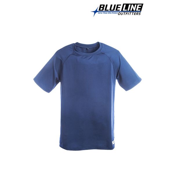 Blue Line Outfitters "Cobalt Strike"戰術排汗衫 #戶外與運動用品 # 運動服飾/戶外服飾 #其他運動及戶外服飾