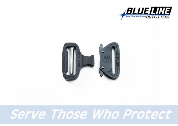 Blue Line Outfitters1.75"快拆插扣(適用1.75"腰帶或織帶) 