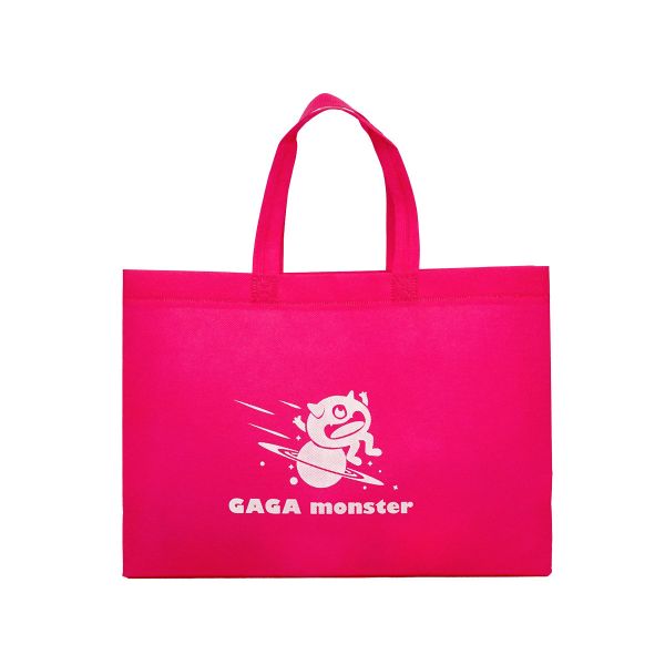 GAGA環保袋 