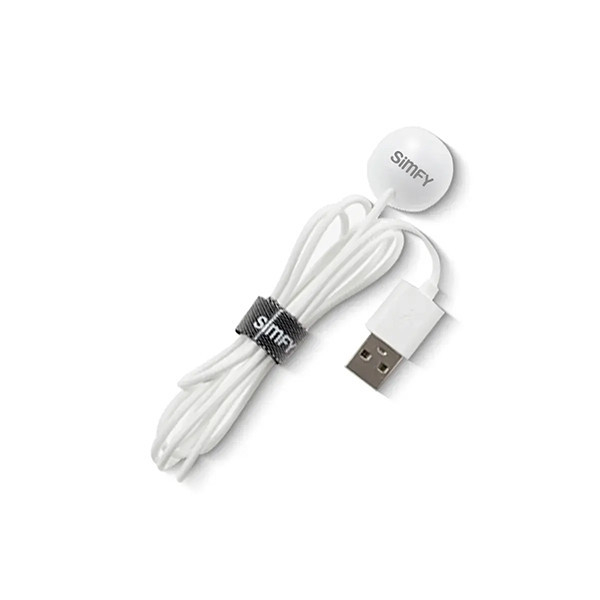 第一代-USB 磁吸充電線 