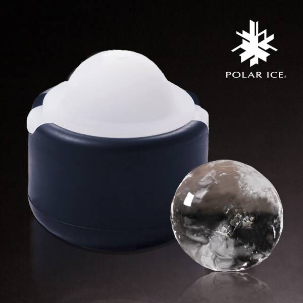 POLAR ICE  極地冰球 製冰盒、冰盒、冰球