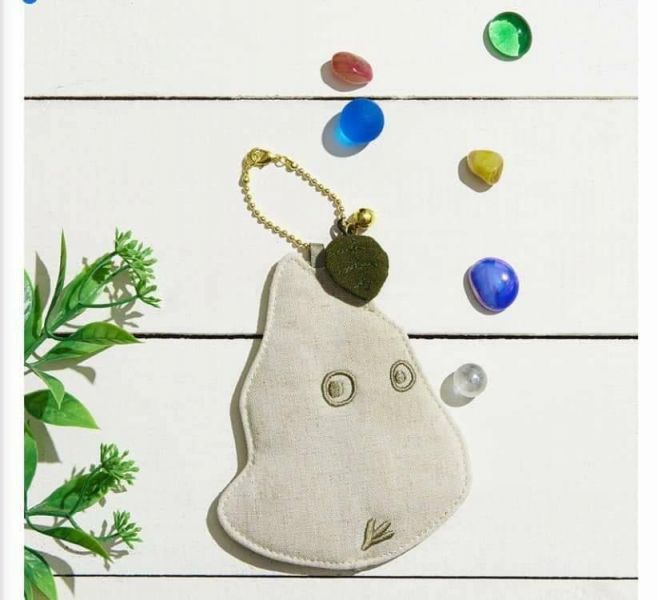 日本郵便局2020年夏季最新限定 超可愛的龍貓袋 