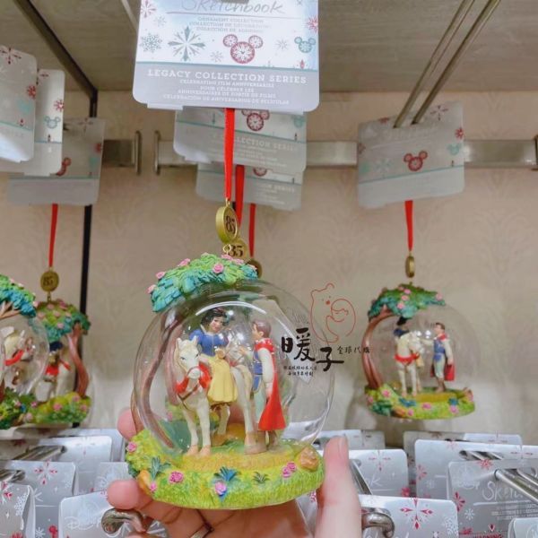 日本迪士尼 禮物周邊 登機包購物包/聖誕吊飾/杯子禮盒/彩繪玻璃透明傘 