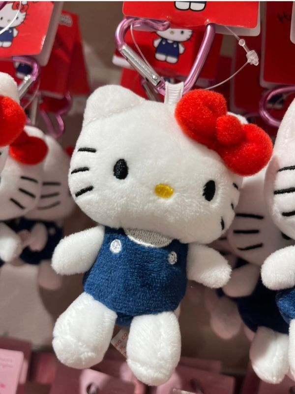 日本 Kitty 人氣系列 / 韓星同款 kitty